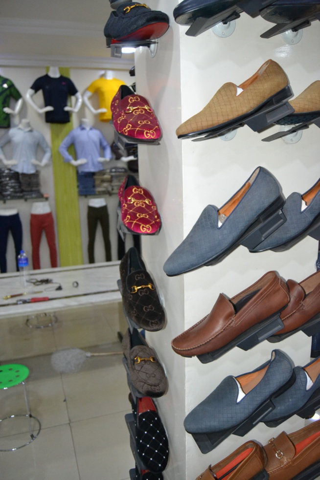 COLLECTION NEW YEAR: WELCOME TO VIP SHOP AVENUE KAIRABA GAMBIA BY CHEIKH DIOUF. TÉL +2207467534/+2207277600