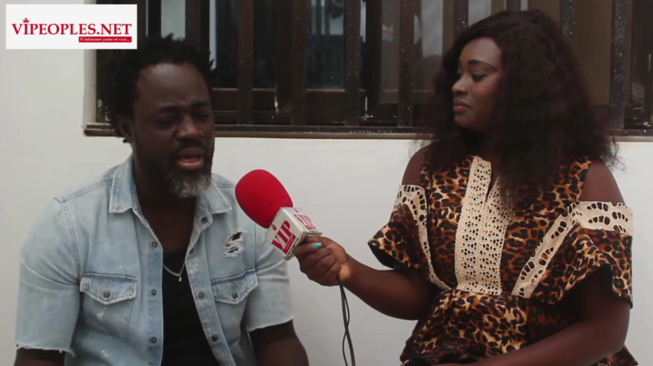 31 Décembre, colère de certains sites contre l'épouse de Waly Seck, Youssou Dieng réagit et précise la vérité. REGARDEZ