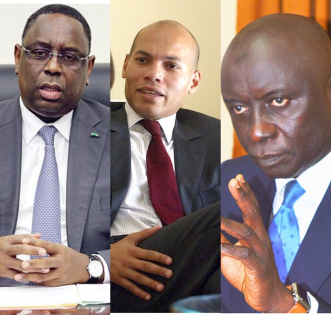 Deal Macky-Idy: Moustapha Diakhaté invite les parties incriminées à édifier le peuple sénégalais Deal Macky-Idy: Moustapha Diakhaté invite les parties incriminées à édifier le peuple sénégalais
