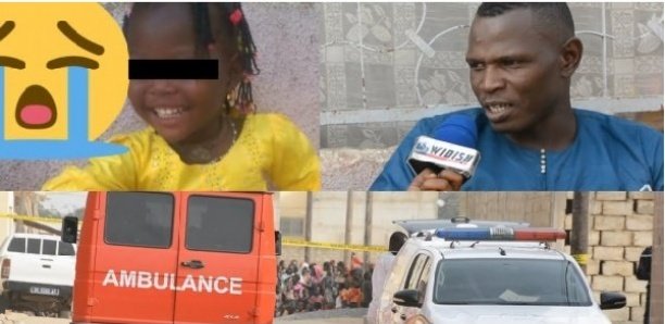 Mbour: Liste des six prévenus de l'assassinat de la petite Ndiaya Guèye Mbour: Liste des six prévenus de l'assassinat de la petite Ndiaya Guèye