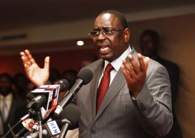Conseil des Ministres - Devant Macky Sall: Deux ministres s’offrent une violente dispute Conseil des Ministres - Devant Macky Sall: Deux ministres s’offrent une violente dispute