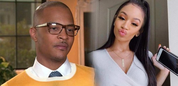 Le rappeur T.I. fait passer des «tests de virginité» à sa fille de 18 ans chez le gynécologue Le rappeur T.I. fait passer des «tests de virginité» à sa fille de 18 ans chez le gynécologue
