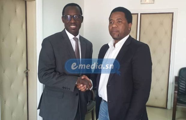 BOUGANE GUEYE DANY ET BABACAR DIAGNE SE RETROUVENT : « SUR DE NOUVELLES BASES »