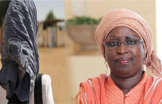 Propos polémiques : Penda Mbow déchire le voile islamique et le qualifie de…