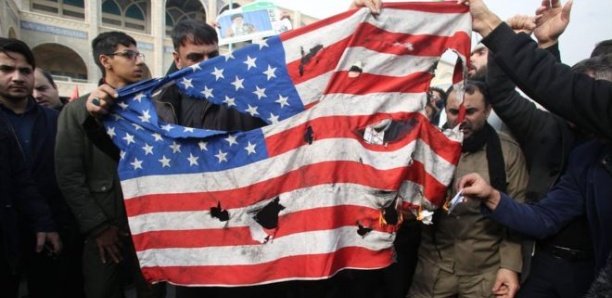 « Quelle est la probabilité d’une 3e guerre mondiale, après la mort de Soleimani? » « Quelle est la probabilité d’une 3e guerre mondiale, après la mort de Soleimani? »