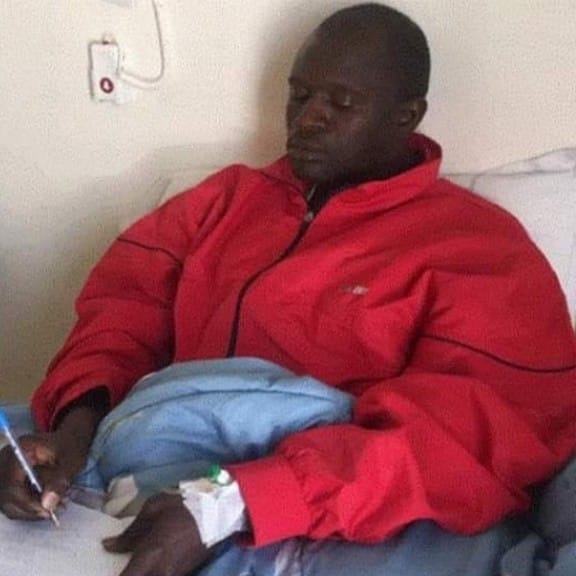 Agression à Reubeus : le docteur Babacar Diop a déposé sa plainte