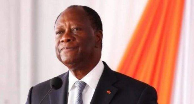 Côte d’Ivoire : Alassane Ouattara annonce une réforme constitutionnelle Côte d’Ivoire : Alassane Ouattara annonce une réforme constitutionnelle