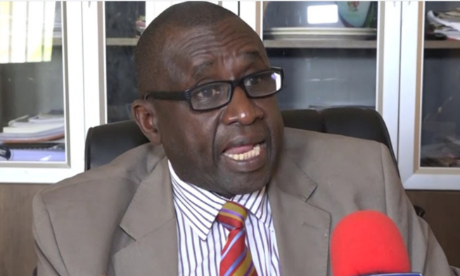 Faux, usage de faux et falsification de documents administratifs: Le maire de Mbour risque six mois de prison Faux, usage de faux et falsification de documents administratifs: Le maire de Mbour risque six mois de prison