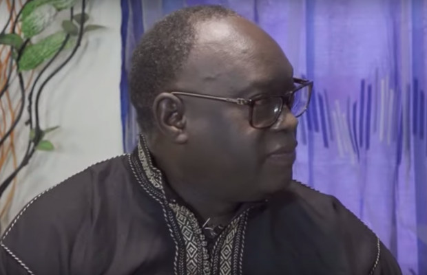 Traité de violeur,la cinglante réplique de Me Diouf: « xiifuma Jiguén »