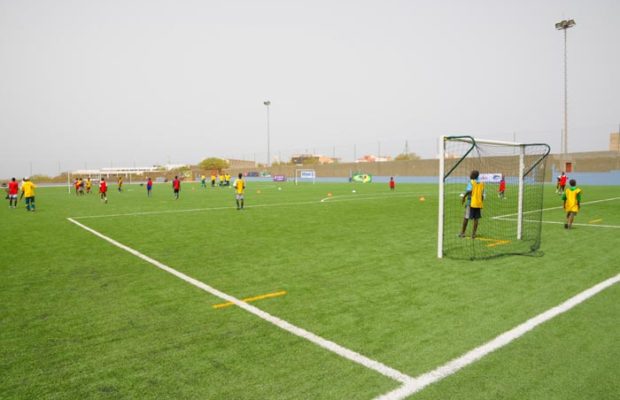 Stade Aline Sitoé Diatta : Un homme meurt d’un arrêt cardiaque
