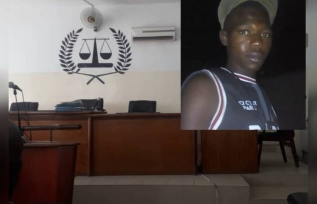 Meurtre de Fallou Kâ: les deux policiers et l’ASP condamnés 2 ans de prison ferme Meurtre de Fallou Kâ: les deux policiers et l’ASP condamnés 2 ans de prison ferme