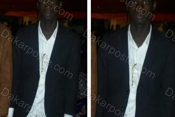 Samba Sow: «Pourquoi j’ai bu le sang de Fatoumata Mactar Ndiaye» Samba Sow: «Pourquoi j’ai bu le sang de Fatoumata Mactar Ndiaye»
