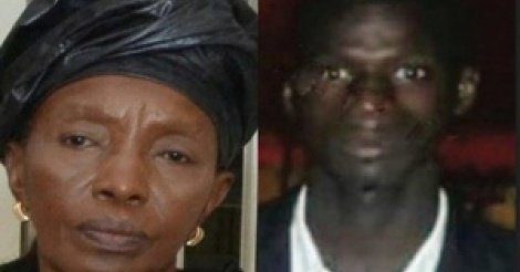 Samba Sow à la barre : « Ma tante et Awa Niang sont les commanditaires de la mort de Fatoumata Mactar Niang » Samba Sow à la barre : « Ma tante et Awa Niang sont les commanditaires de la mort de Fatoumata Mactar Niang »