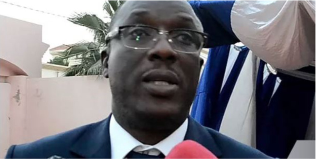 L’ETAT dégage 70 milliards par An pour payer les étudiants (MINISTRE) L’ETAT dégage 70 milliards par An pour payer les étudiants (MINISTRE)