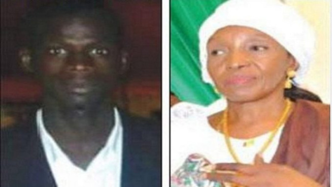 Procès Fatoumata Makhtar Ndiaye : la perpétuité requise contre Samba Sow et plus 500 millions d’amende Procès Fatoumata Makhtar Ndiaye : la perpétuité requise contre Samba Sow et plus 500 millions d’amende