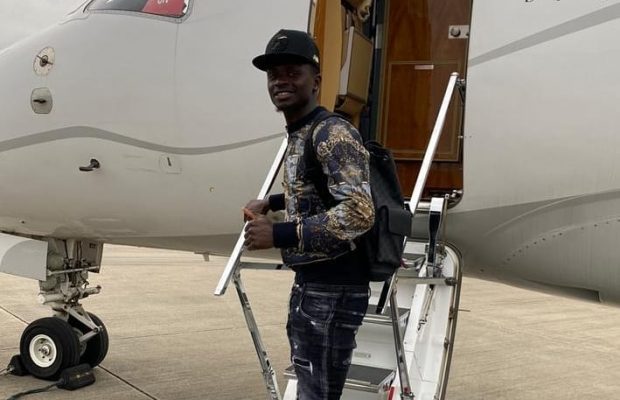 Sadio Mané attendu à Dakar à 15 heures pour fêter le ballon d'or