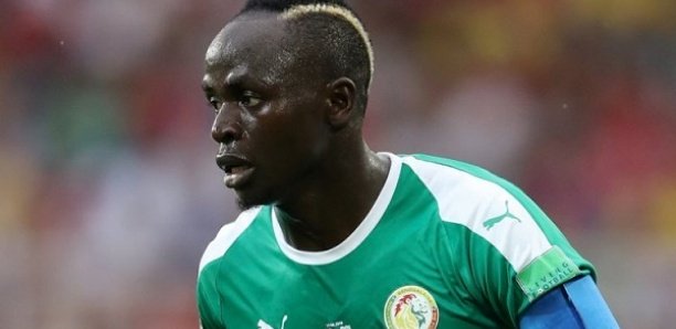 Sadio Mané Nommé Ambassadeur de l’Expo DUBAI 2020 pour le compte du Sénégal Sadio Mané Nommé Ambassadeur de l’Expo DUBAI 2020 pour le compte du Sénégal