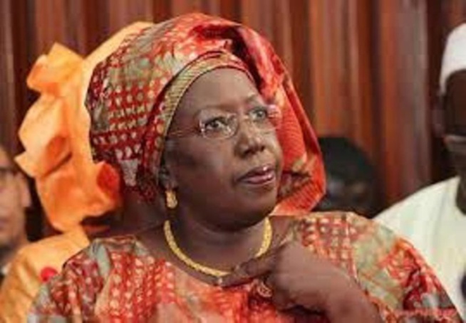 Conseil des Ministres : Mme Khoudia Mbaye nommée Président du Conseil d'Administration de la Banque de l'Habitat du Sénégal (BHS) Conseil des Ministres : Mme Khoudia Mbaye nommée Président du Conseil d'Administration de la Banque de l'Habitat du Sénégal (BHS)