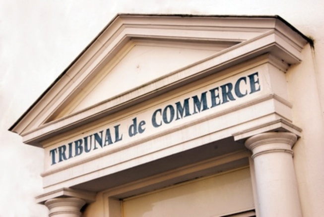 Tribunal de Commerce Hors classe de Dakar: Les chiffres clés de son rapport 2019 Tribunal de Commerce Hors classe de Dakar: Les chiffres clés de son rapport 2019