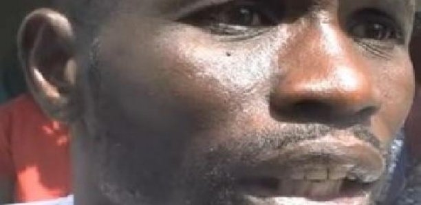 Chambre criminelle: Le comportement de Samba Sow à la barre examiné par un psychologue Chambre criminelle: Le comportement de Samba Sow à la barre examiné par un psychologue