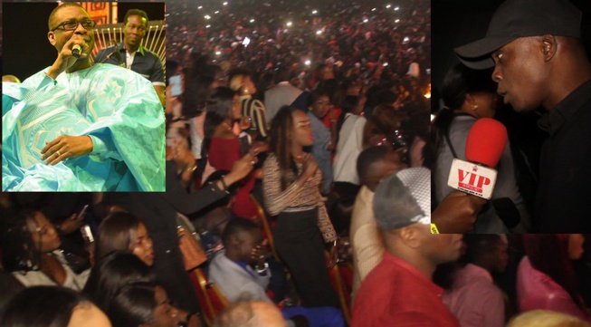 VIDÉO Incroyable révélation de Pa Assane Seck de Prince Art sur Youssou Ndour. Regardez