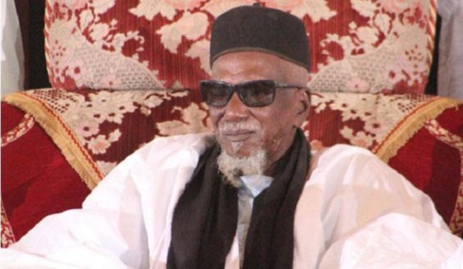 Disparition de Serigne Cheikh Sidy Moukhtar Mbacké : il y a deux ans déjà