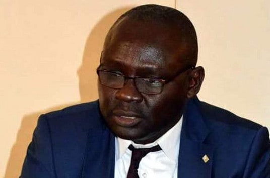 Direction de la Haute compétition : Léopold Senghor remplace Boun Doaouda Diop Direction de la Haute compétition : Léopold Senghor remplace Boun Doaouda Diop