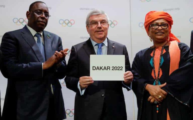 DEUX DISCIPLINES SPORTIVES S’AJOUTENT AU PROGRAMME DES JOJ 2022