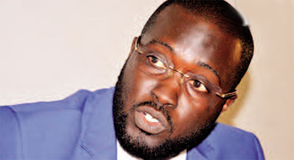 Papa Mahawa Diouf, nouveau Directeur général de l'Agence Sénégalaise de Promotion Touristique Papa Mahawa Diouf, nouveau Directeur général de l'Agence Sénégalaise de Promotion Touristique