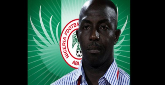 Un ex entraîneur nigérian quémande de l’argent après avoir été banni à vie par la FIFA