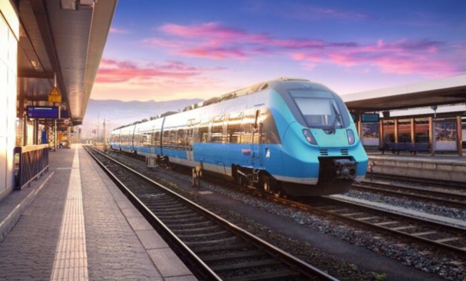 Secteur ferroviaire : Un investissement de annuel de 50 milliards annoncé
