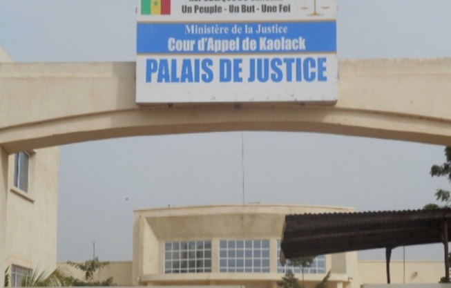 Kaolack- Association de malfaiteurs : Deux jumeaux lourdement condamnés Kaolack- Association de malfaiteurs : Deux jumeaux lourdement condamnés