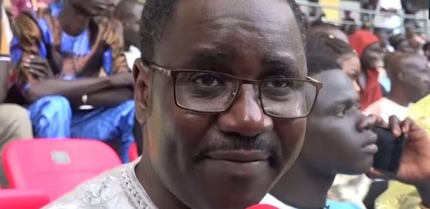 Groupe D-média : Le DG Massamba Mbaye démissionne Groupe D-média : Le DG Massamba Mbaye démissionne