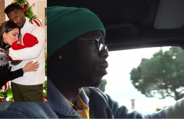 Keita Balde: Maintenant je suis père de famille Keita Balde: Maintenant je suis père de famille
