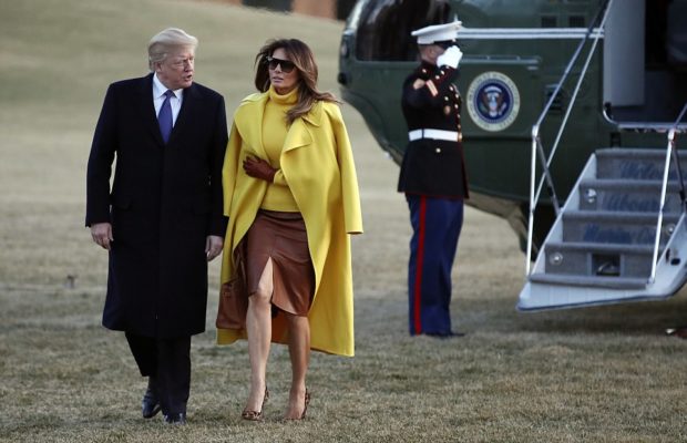 Etats-Unis : la Chambre adopte une résolution pour limiter les pouvoirs militaires de Trump en Iran Etats-Unis : la Chambre adopte une résolution pour limiter les pouvoirs militaires de Trump en Iran