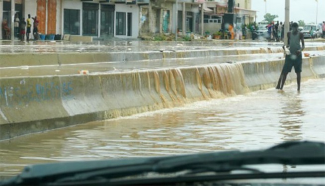 Inondations depuis 2012: les chiffres de la désolation