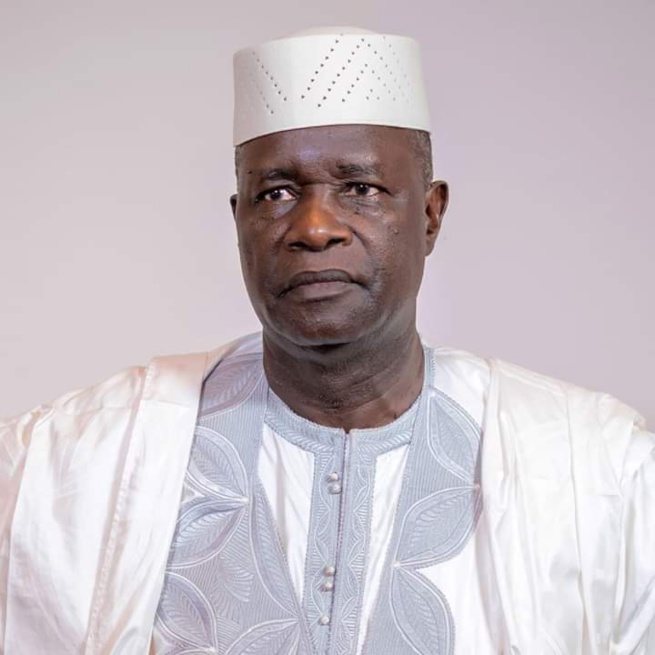 Mali : Le ministre de l’Education nationale est décédé Mali : Le ministre de l’Education nationale est décédé