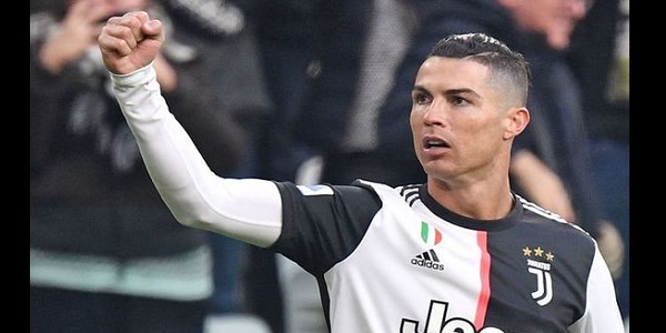 Cristiano Ronaldo et ses statistiques hallucinantes