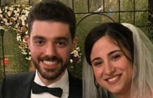 Le visage des victimes du crash en Iran: “Ma femme a eu un mauvais pressentiment avant de partir” Le visage des victimes du crash en Iran: “Ma femme a eu un mauvais pressentiment avant de partir”