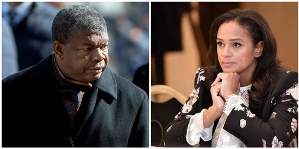Angola : Joao Lourenço va-t-il ébrécher la fortune d'Isabel dos Santos ? Angola : Joao Lourenço va-t-il ébrécher la fortune d'Isabel dos Santos ?