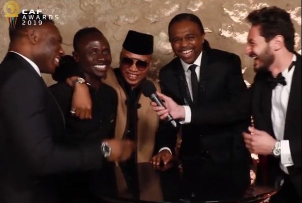 L’histoire de la bousculade qui aurait causé une blessure à Mané, « Le service de sécurité de Liverpool était déjà à Dakar » L’histoire de la bousculade qui aurait causé une blessure à Mané, « Le service de sécurité de Liverpool était déjà à Dakar »