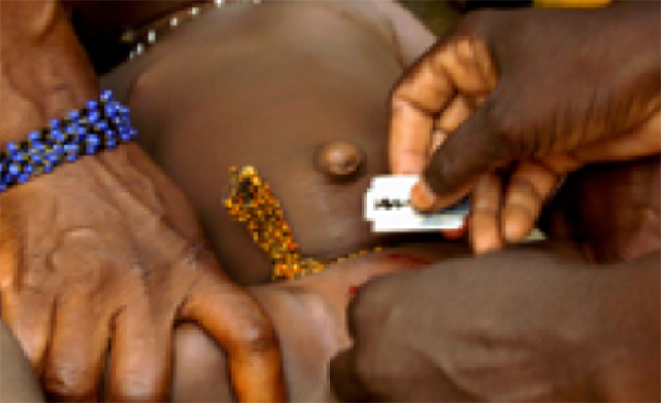 Kolda: 3 femmes condamnées pour mutilation génitale