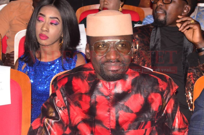 VIDÉO: L'intégralité des images de la belle réussite de Sidy Diop au Grand Théâtre pour cette année 2020. VIDÉO: L'intégralité des images de la belle réussite de Sidy Diop au Grand Théâtre pour cette année 2020.