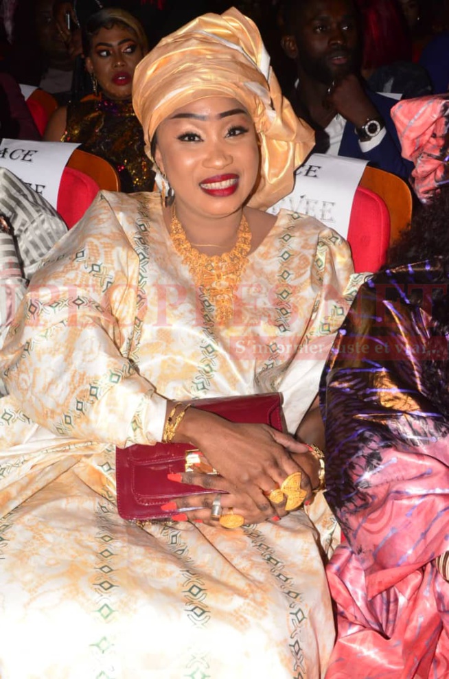 VIDÉO: L'intégralité des images de la belle réussite de Sidy Diop au Grand Théâtre pour cette année 2020. VIDÉO: L'intégralité des images de la belle réussite de Sidy Diop au Grand Théâtre pour cette année 2020.