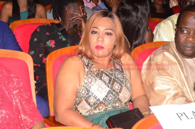 VIDÉO: L'intégralité des images de la belle réussite de Sidy Diop au Grand Théâtre pour cette année 2020. VIDÉO: L'intégralité des images de la belle réussite de Sidy Diop au Grand Théâtre pour cette année 2020.