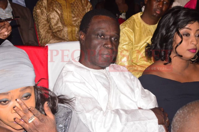 11eme Anniversaire Rewmi quotidien:   Me Moussa Sarr désigné homme de l'année 2019.