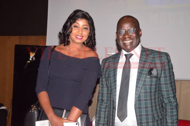 11eme Anniversaire Rewmi quotidien:   Me Moussa Sarr désigné homme de l'année 2019.