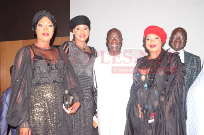 11eme Anniversaire Rewmi quotidien:   Me Moussa Sarr désigné homme de l'année 2019. 11eme Anniversaire Rewmi quotidien:   Me Moussa Sarr désigné homme de l'année 2019.