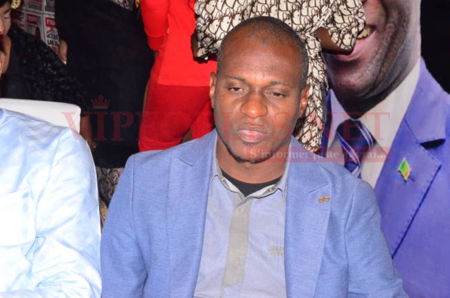 L'intégralité des images de la 11eme anniversaire de Rewmi quotidien du Pdt Mbagnick Diop qui désigne Me Moussa Sarr Homme de l'année. L'intégralité des images de la 11eme anniversaire de Rewmi quotidien du Pdt Mbagnick Diop qui désigne Me Moussa Sarr Homme de l'année.