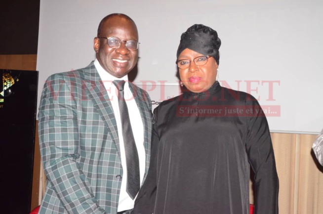 L'intégralité des images de la 11eme anniversaire de Rewmi quotidien du Pdt Mbagnick Diop qui désigne Me Moussa Sarr Homme de l'année. L'intégralité des images de la 11eme anniversaire de Rewmi quotidien du Pdt Mbagnick Diop qui désigne Me Moussa Sarr Homme de l'année.